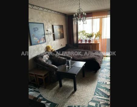 Продам 2-кімнатну квартиру