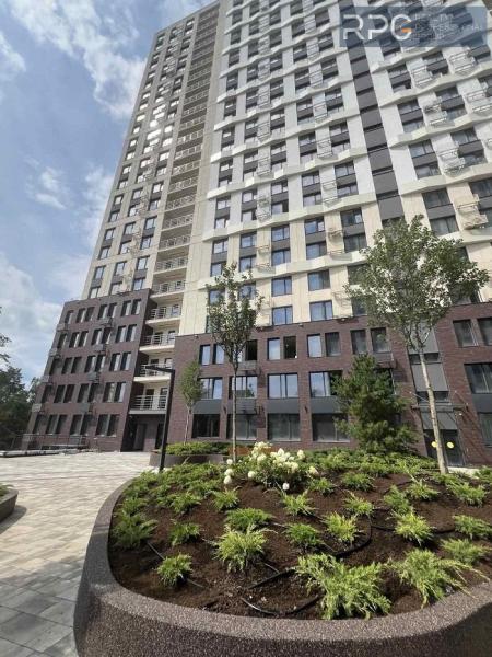 Продам 1-кімнатну квартиру, ЖК Новий Автограф