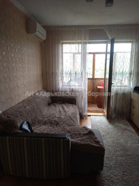 Продам 1-комнатную квартиру