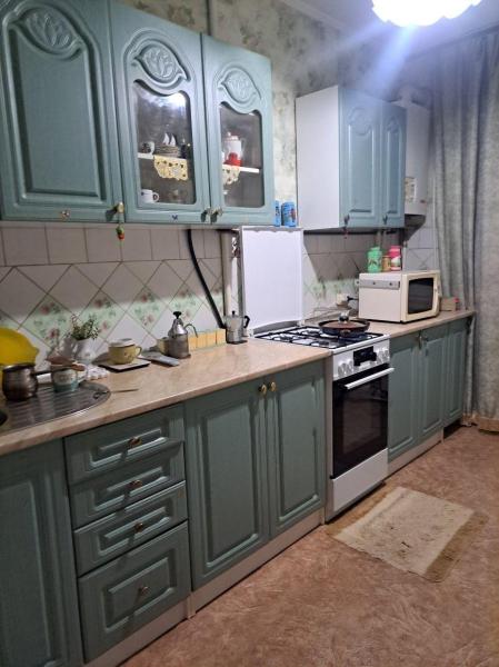 Продам 3-кімнатну квартиру