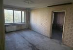 Продам 3-комнатную квартиру, 55 м², без ремонта