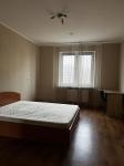 Сдам 1-комнатную квартиру в новостройке, 49 м², косметический ремонт