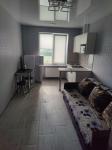 Продам 1-комнатную квартиру в новостройке, ЖК «Воробьевы горы», 19 м², евроремонт