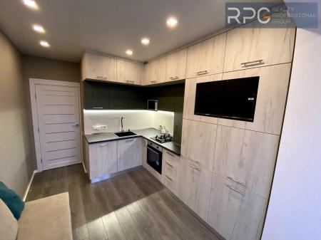 Продам 1-кімнатну квартиру, ЖК «Софіївський квартал» Ак. Шалімова