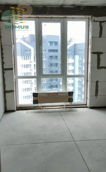 Продам 2-кімнатну квартиру, ЖК «Скай Сіті»