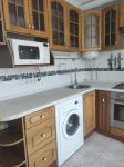 Продам 3-комнатную квартиру, 60 м², евроремонт