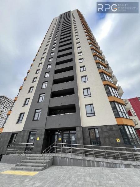 Продам 1-кімнатну квартиру в новобудові, ЖК&nbsp;Райдужний