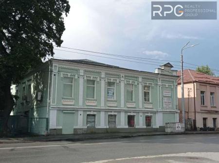 Продам приміщення вільного призначення