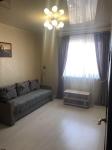 Сдам 1-комнатную квартиру в новостройке, ЖК Южный квартал, 40 м², косметический ремонт