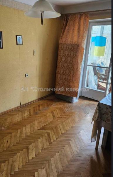 Продам 1-комнатную квартиру