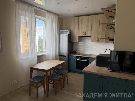 Сдам 1-комнатную квартиру, ЖК&nbsp;«Сырецкие&nbsp;сады»