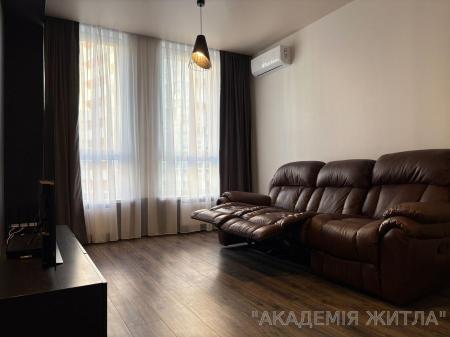 Сдам 3-комнатную квартиру, ЖК&nbsp;Нивки-Парк