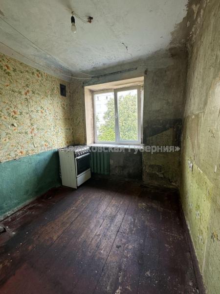 Продам 1-комнатную квартиру