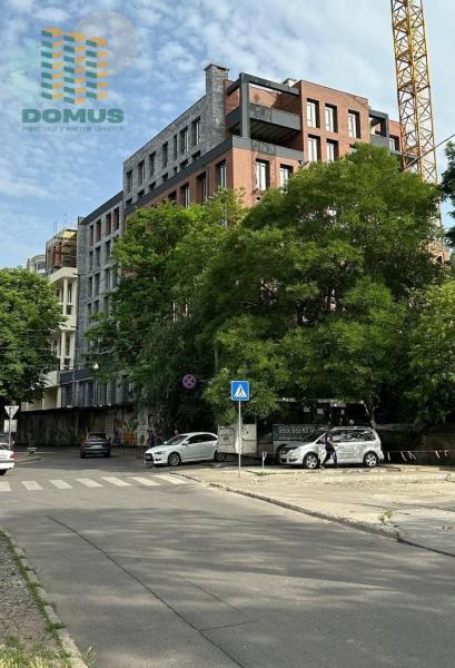 Продам 1-кімнатну квартиру, ЖК «Простір на Літературній»
