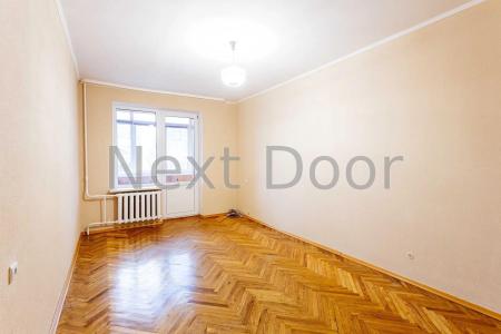 Продам 3-кімнатну квартиру