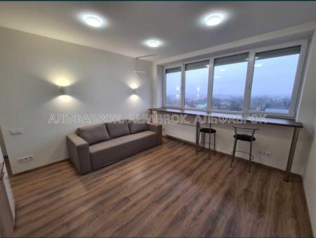 Продам 2-кімнатну квартиру