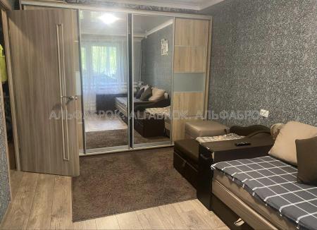 Продам 1-кімнатну квартиру