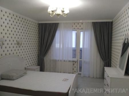 Сдам 2-комнатную квартиру в новостройке, ЖК The Lakes