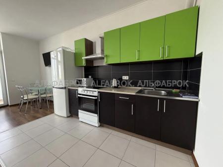 Продам квартиру-студію