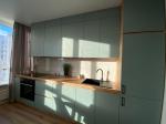 Продам 1-кімнатну квартиру, ЖК Svitlo Park, 45.87 м², без ремонту