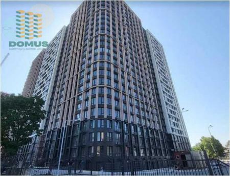 Продам 1-кімнатну квартиру, ЖК «Modern»
