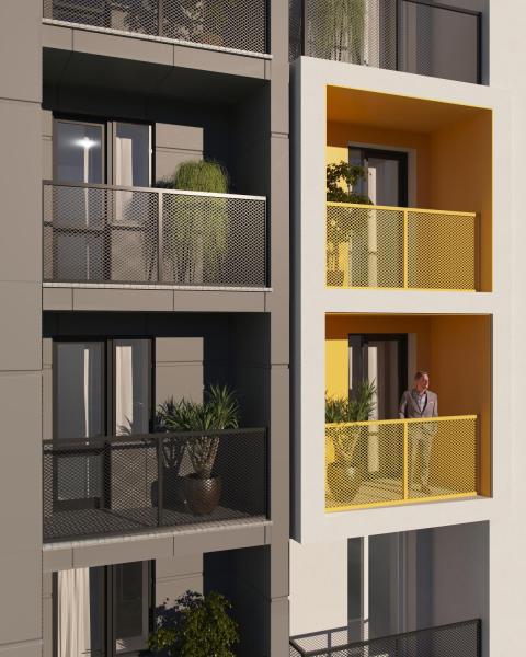 Продам квартиру незданий новобуд, ЖК Стожари