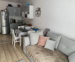 Продам 1-кімнатну квартиру, 44 м², євроремонт