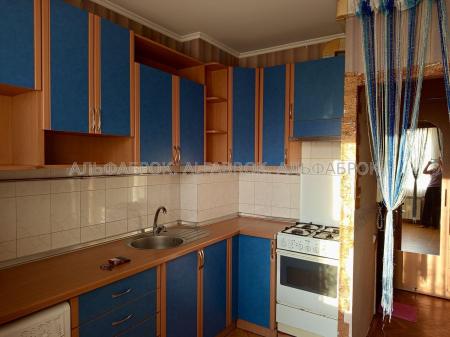 Продам 3-кімнатну квартиру