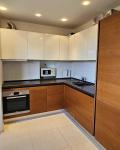 Сдам 1-комнатную квартиру в новостройке, 49 м², капитальный ремонт