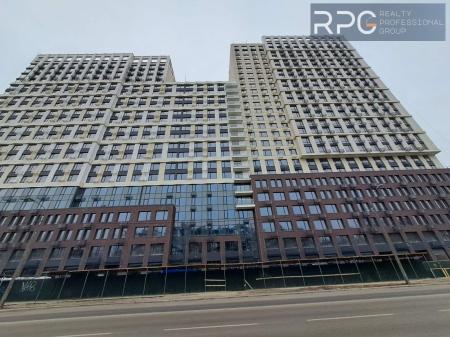 Продам 1-кімнатну квартиру в новобудові, ЖК Новий Автограф