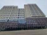 Продам 1-кімнатну квартиру в новобудові, ЖК Новий Автограф, 32 м², без внутрішніх робіт