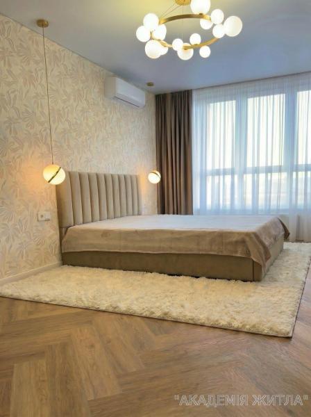 Продам 1-комнатную квартиру, ЖК&nbsp;Dock32