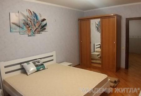 Сдам 3-комнатную квартиру