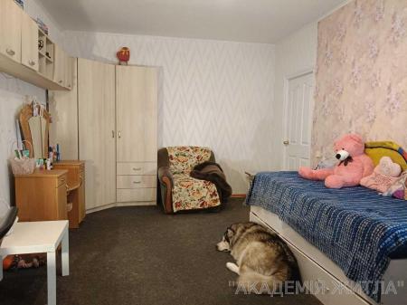 Продам 2-комнатную квартиру