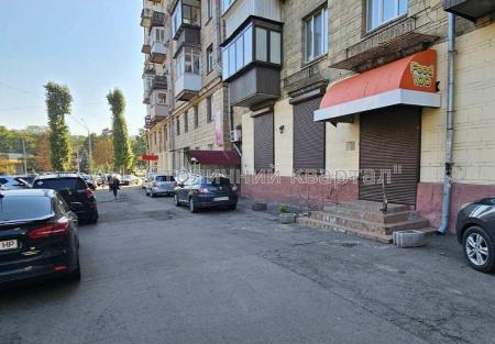 Продам об’єкт сервісу