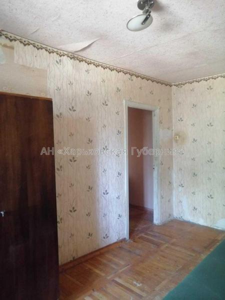 Продам 2-комнатную квартиру