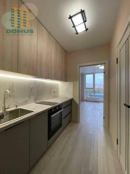 Продам 1-кімнатну квартиру, ЖК «Акварель 8»