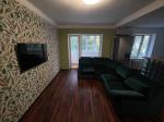 Здам 3-кімнатну квартиру, 62 м², євроремонт