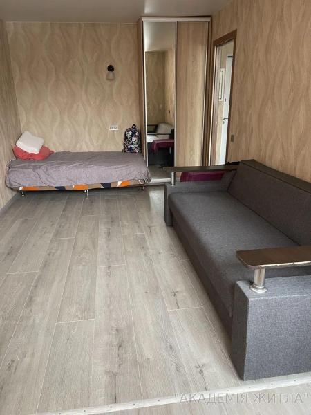 Сдам 1-комнатную квартиру