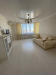 Сдам 1-комнатную квартиру в новостройке, 54 м², капитальный ремонт