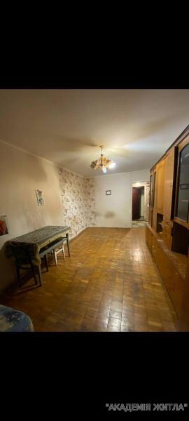 Продам 1-комнатную квартиру