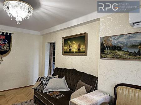 Продам 3-кімнатну квартиру
