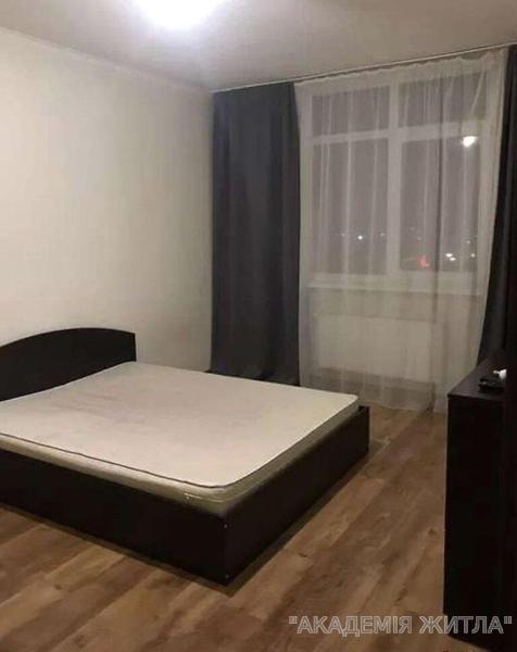 Сдам 1-комнатную квартиру в новостройке, ЖК пр-т. Комарова, 46