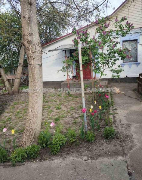 Продам будинок