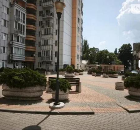 Продам 3-комнатную квартиру в новостройке, ЖК&nbsp;«Апельсин»