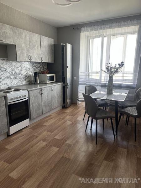 Сдам 2-комнатную квартиру в новостройке, ЖК Обериг