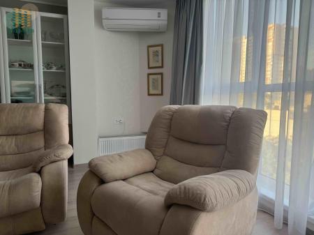 Продам 2-кімнатну квартиру, ЖК Середньофонтанська, 30