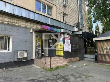 Продам торговое помещение