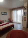 Сдам 1-комнатную квартиру в новостройке, ЖК&nbsp;Совские&nbsp;пруды, 36 м², евроремонт