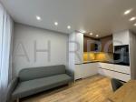 Продам 1-кімнатну квартиру в новобудові, ЖК Great, 47 м², євроремонт